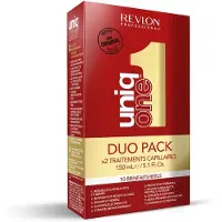 Revlon professional Uniq One All In One Trattamento capelli Celebration Edition Set 150ml