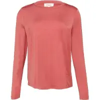 s.Oliver T-shirts Rose Taglia: 42 | Maglie a manica lunga Outlet | Donna | Rosa