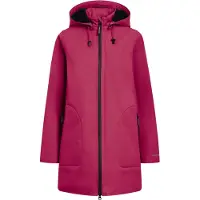 Ilse jacobsen Rain135 Rain Jackets Sangria Taglia: 40 | Trench Outlet | Donna