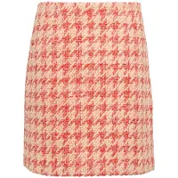 s.Oliver Skirts Orange Taglia: 44 | Minigonne Outlet | Donna | Arancione