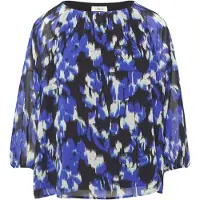 s.Oliver Blouse Black Taglia: 40 | Maglie a manica lunga Outlet | Donna | Nero