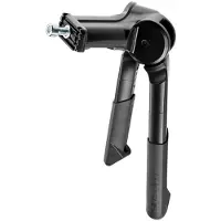 Ursus Cavalletto Centrale Doppio Jumbo Evo Mini