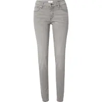 s.Oliver -qs Jeans Grey-denim Taglia: W32L32 | Pantaloni skinny Outlet | Donna | Grigio