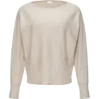 s.Oliver Pullover Beige Taglia: 44 | Maglioni a maglia Outlet | Donna | Marrone