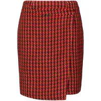 s.Oliver Skirt Brown Beige Taglia: 36 | Minigonne Outlet | Donna | Marrone