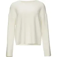 s.Oliver Pullover Offwhite Taglia: 42 | Maglioni a maglia Outlet | Donna | Bianco