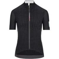 Q36.5 Maglia A Maniche Corte Clima