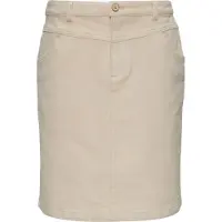 s.Oliver Skirt Beige Taglia: 44 | Minigonne Outlet | Donna | Marrone