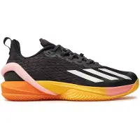 Adidas Scarpe Per Terra Battuta Adizero Cybersonic