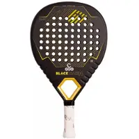 Vibor-A Racchetta Da Padel Black Mamba Elite 3k