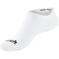 Bench Calzino sportivo nero / bianco