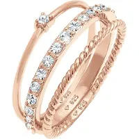 Elli Anello oro rosé