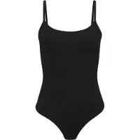 LASCANA Body modellante nero