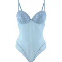 s.Oliver Body blu chiaro