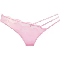LASCANA String rosé