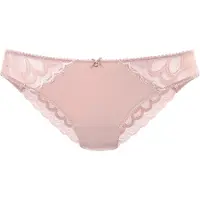 LASCANA Slip rosa