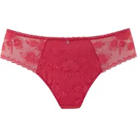 LASCANA String rosso ciliegia
