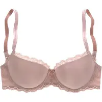 LASCANA Reggiseno sabbia