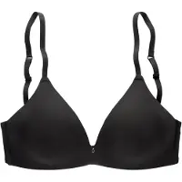 LASCANA Reggiseno nero