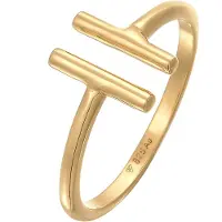 Elli Anello 'Geo' oro