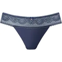 LASCANA String navy