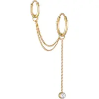Elli Orecchini oro
