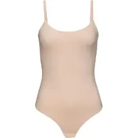 LASCANA Body modellante beige
