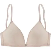 s.Oliver Reggiseno rosé / bianco