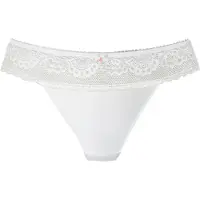 LASCANA String bianco