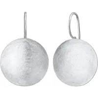Nenalina Orecchini 'Geo' argento