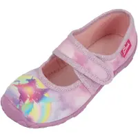 Beck Neonato 'Heaven' blu chiaro / giallo / lilla / sambuco