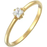 Elli Anello oro / argento