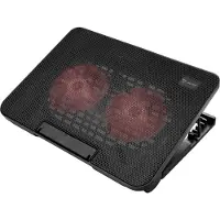 Savio Base Di Raffreddamento Per Laptop Cos-02
