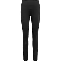 Gold's Gym Goldie - Women's Seamless Scrunch Tights Black Taglia: XS | Leggins Sportivi Outlet | Donna | Nero