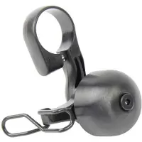 Widek Campanello Da Bicicletta E-bike 22.2 Mm