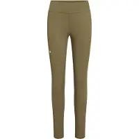 Gold's Gym Brooke - Women's Tights Olive Taglia: S | Leggins Sportivi Outlet | Donna | Verde