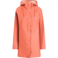 Ilse jacobsen Rain87 Rain Jackets Camelia Taglia: 44 | Trench Outlet | Donna | Marrone