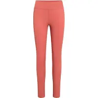 Gold's Gym Brooke - Women's Tights Red Taglia: S | Leggins Sportivi Outlet | Donna | Rosso
