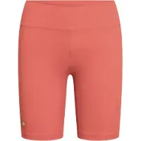 Gold's Gym Jodie - Women's Cycling Shorts Red Taglia: XS | Pantaloncini Sportivi Outlet | Donna | Rosso