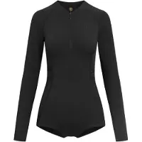 Gold's Gym Faye - Women's Body Black Taglia: S | Body Outlet | Donna | Nero