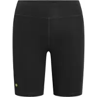 GOLD´S GYM APPAREL Jodie - Women's Cycling Shorts Black Taglia: XS | Pantaloncini Sportivi Outlet | Donna | Nero