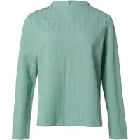 Comma Sweatshirts Green Taglia: 44 | Maglioni a maglia Outlet | Donna | Verde
