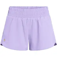 Gold's Gym Ellen - Women's Loose Fit Shorts Lavender Taglia: M | Pantaloncini Sportivi Outlet | Donna