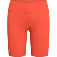 Gold's Gym Jodie - Women's Cycling Shorts Orange Taglia: L | Pantaloncini Sportivi Outlet | Donna | Arancione