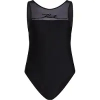 Karl Lagerfeld Costume intero nero