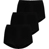 TEYLI Panty 'Simi' nero