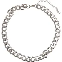Urban Classics Collana Big Chain