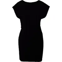 Iro Paris Verdi Dress Black Taglia: M | Abiti Mini Outlet | Donna | Nero