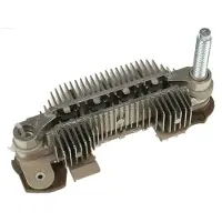 AS-PL Raddrizzatore per alternatore da 30 A