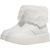 Moschino Platform Power Snow Boots White Taglia: 39 | Stivali Outlet | Donna | Bianco